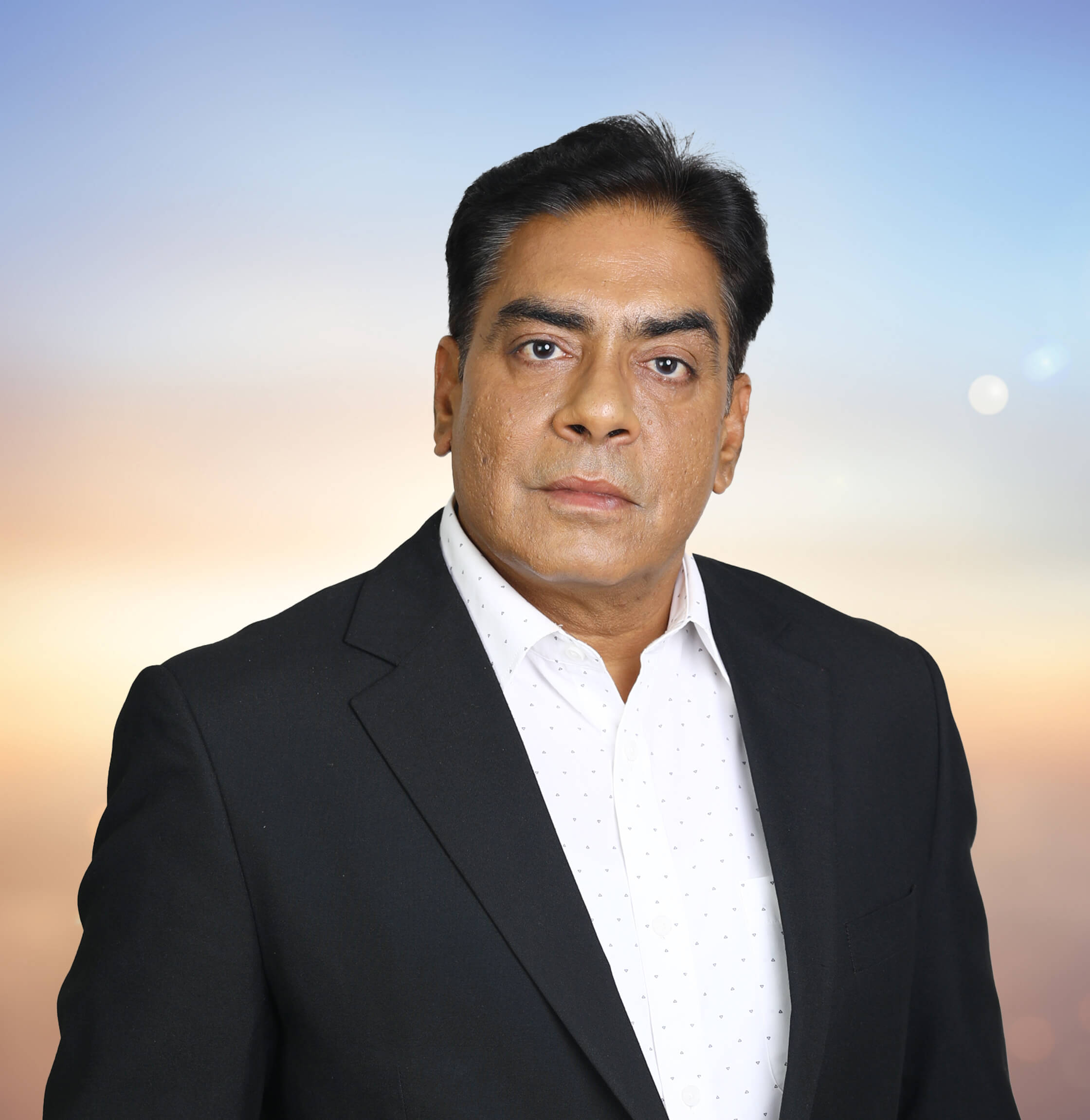 Gourav Rajvanshi