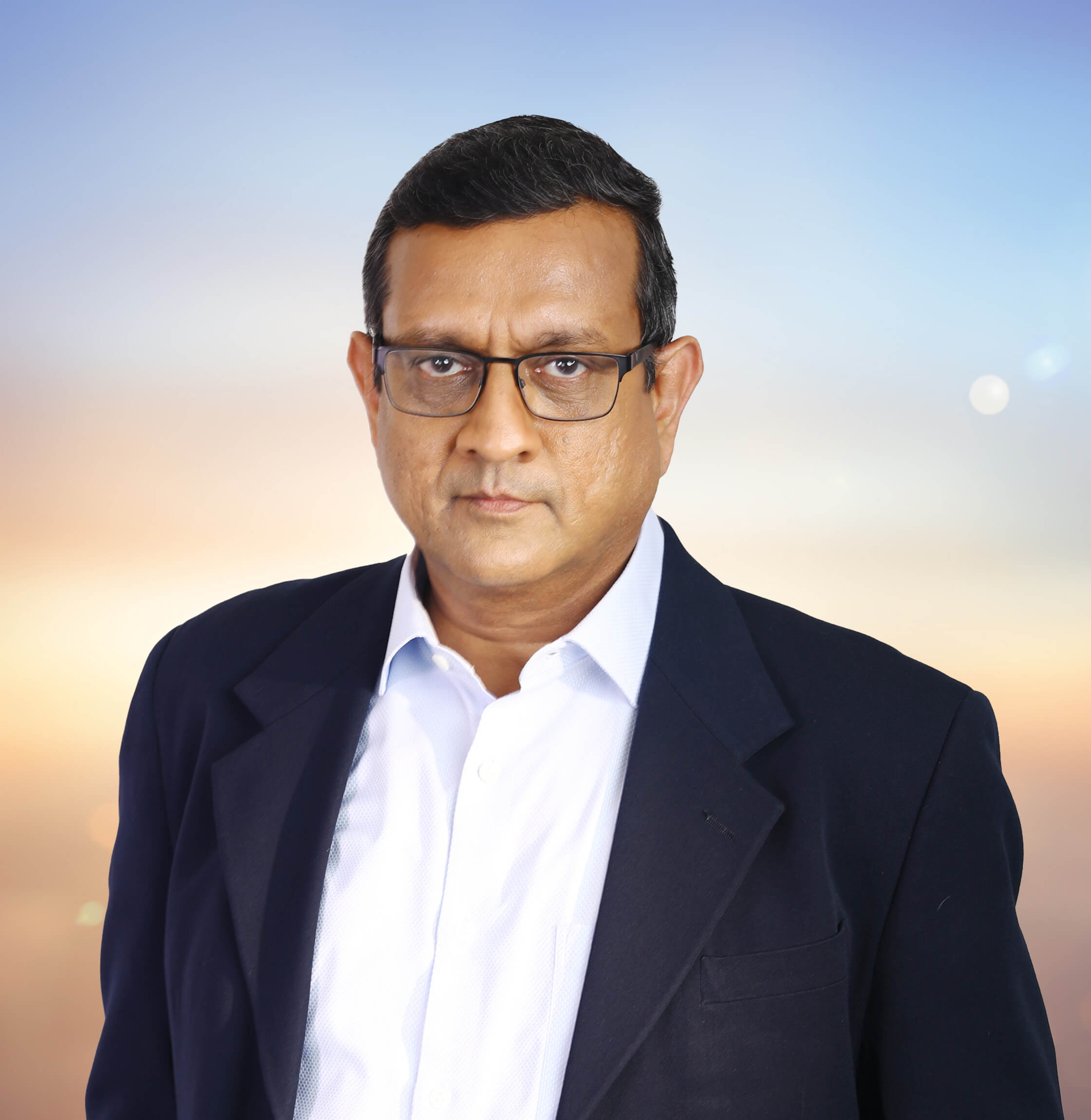 Avinash Gupte