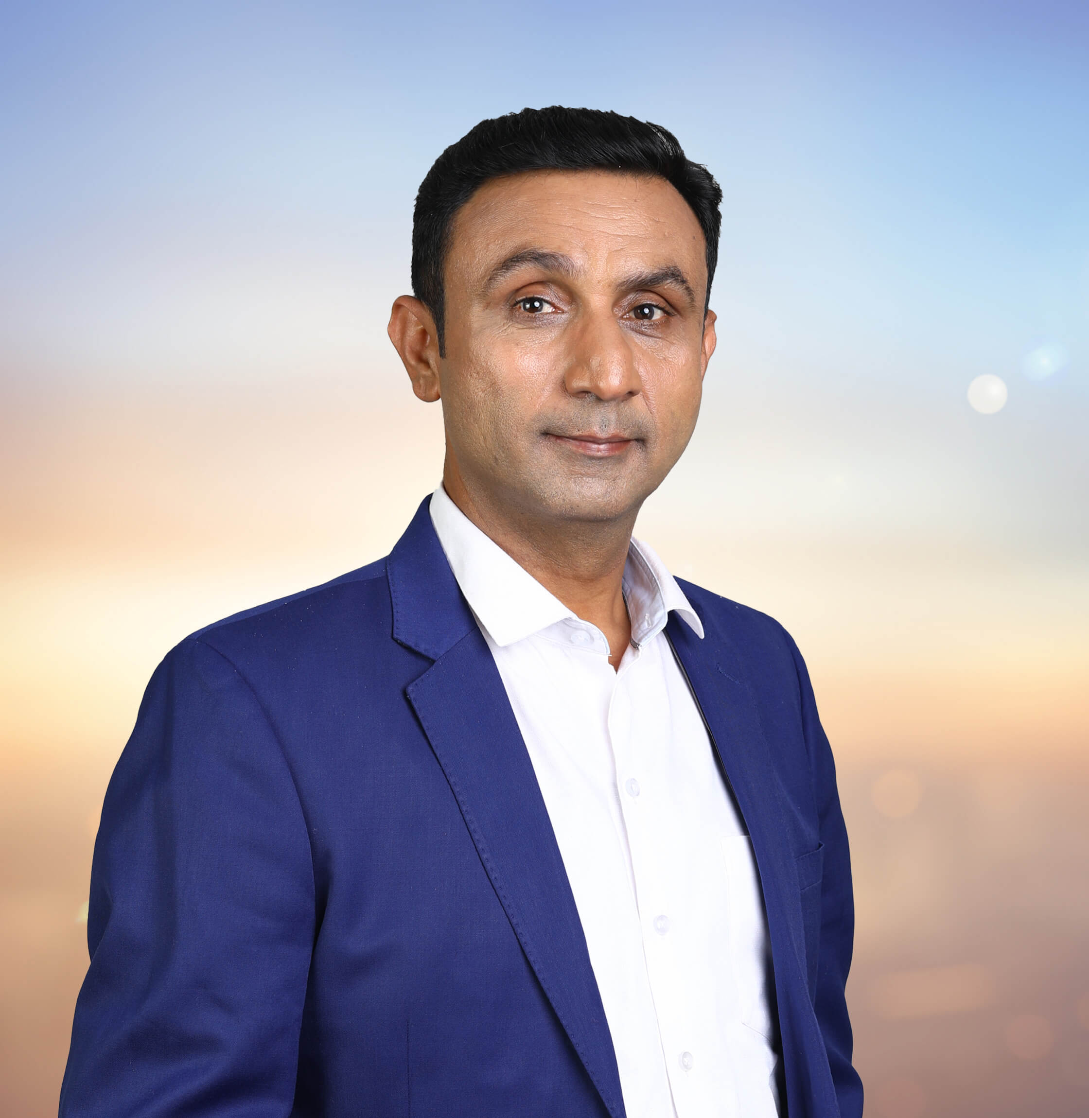 Mukesh Mehta