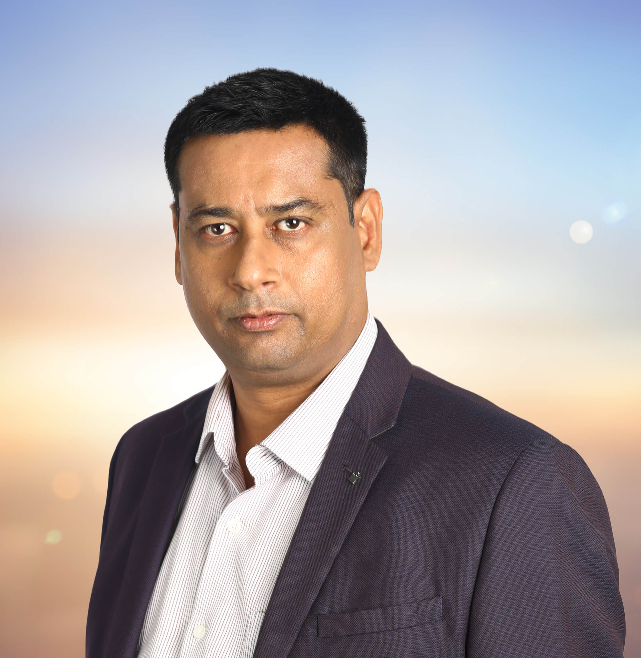 Rajiv Singh